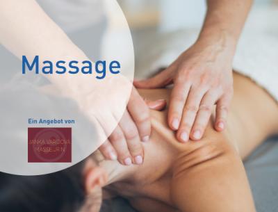 Nacken-Kopf-Massage (Ext.Leist.)