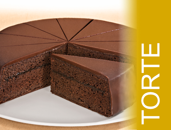 Sacher Torte